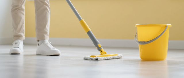 煙臺保潔公司：家用空調的清洗方法